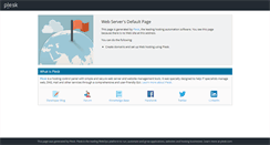 Desktop Screenshot of fatura.net